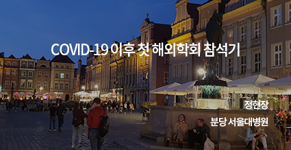 해외학회 참관기 : SECEC 2021 참관기(폴란드) / 정현장