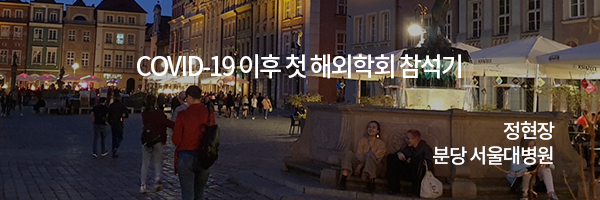 해외학회 참관기 : SECEC 2021 참관기(폴란드) / 정현장