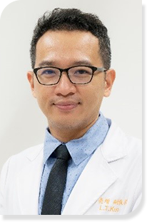 Chris Hyun-chul Jo, MD, PhD