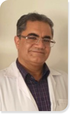 Kyoung-Hwan Koh, MD, PhD