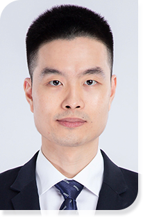 Chris Hyun-chul Jo, MD, PhD