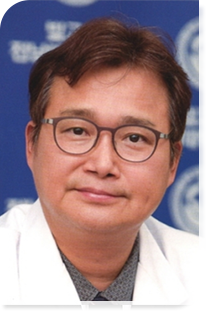 Chris Hyun-chul Jo, MD, PhD