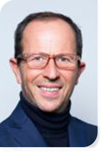 Jerome Garret 