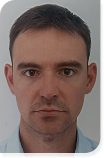 Yoann DALMAS