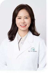 Eunshinae Cho